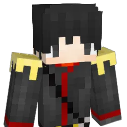 kym0625 Minecraft avatar bust