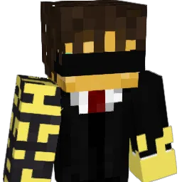 kyn_thepotato Minecraft avatar bust