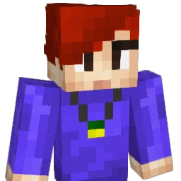 kyngscourt Minecraft avatar bust