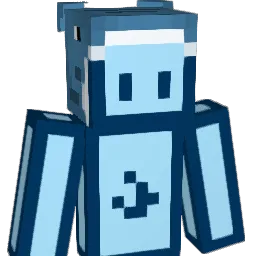 kyni_kk Minecraft avatar bust