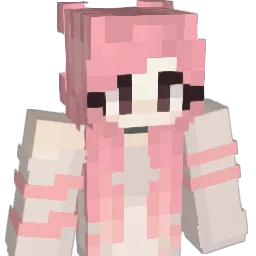 kynkim Minecraft avatar bust