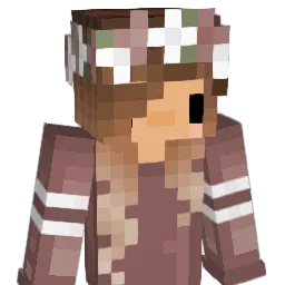 kynnie_sunshine Minecraft avatar bust