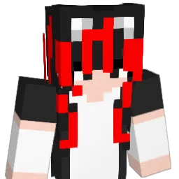 Minecraft-Avatar von kyochi2928: Büste