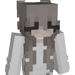kyodei Minecraft avatar bust