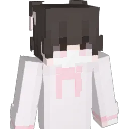 kyohhs Minecraft avatar bust