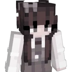kyokoki's Minecraft skin