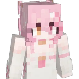 kyokorovt Minecraft avatar bust