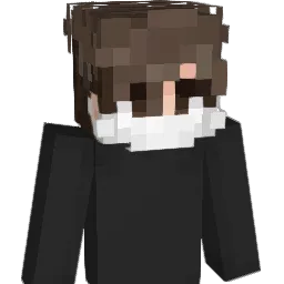 kyokzuk Minecraft avatar bust