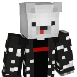 kyolty Minecraft avatar bust