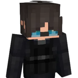 kyoluneallnight Minecraft avatar bust