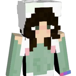 kyopsia's Minecraft skin
