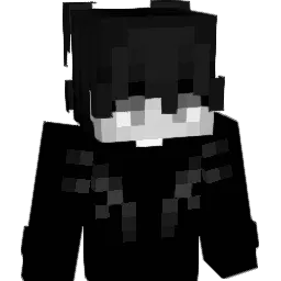 kyoto007 Minecraft avatar bust