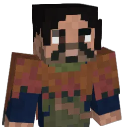 kyotto_kd Minecraft avatar bust