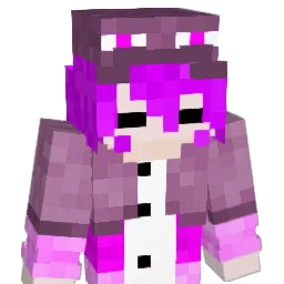 kyou0719 Minecraft avatar bust