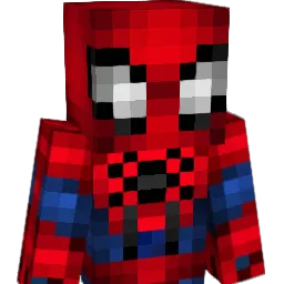 kyoukuma Minecraft avatar bust