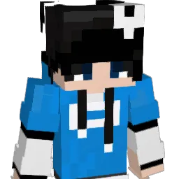 kyoumaa_ Minecraft avatar bust
