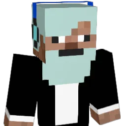 kyoung315 Minecraft avatar bust