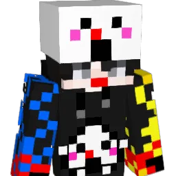 kyoutan2 Minecraft avatar bust