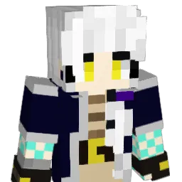 kyouya23 Minecraft avatar bust