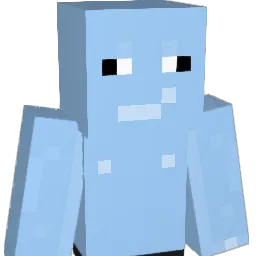 kyow1001 Minecraft avatar bust