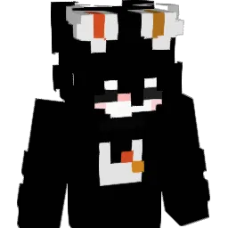 kyoweh Minecraft avatar bust