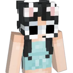 kyphion Minecraft avatar bust