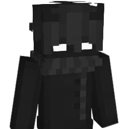 kyrbawp Minecraft avatar bust