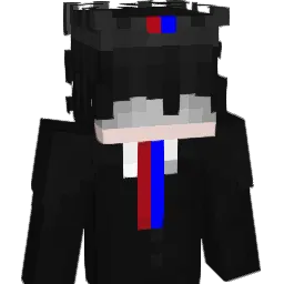 kyrin321 Minecraft avatar bust