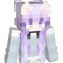 kyriy76 Minecraft avatar bust