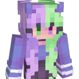kyro_games Minecraft avatar bust