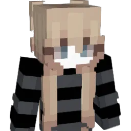 kyroll's Minecraft skin