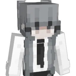 kyrosgrave Minecraft avatar bust