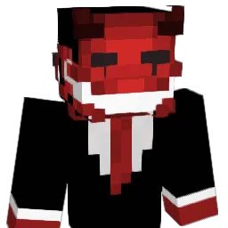 kysLLLL's Minecraft skin