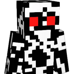 kys_1026 Minecraft avatar bust