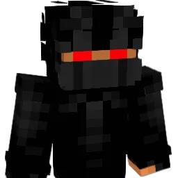 kysniqqa Minecraft avatar bust