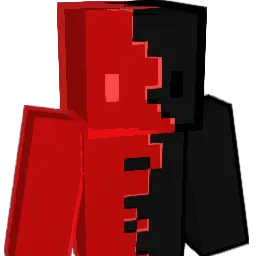 kyson343 Minecraft avatar bust