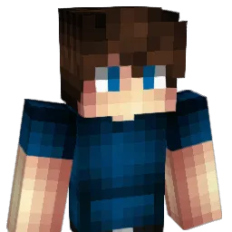 kyth0's Minecraft skin