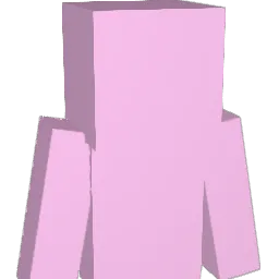 kyung_k Minecraft avatar bust