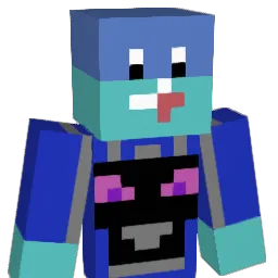 kyungjun007 Minecraft avatar bust