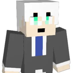 kyuu04 Minecraft avatar bust