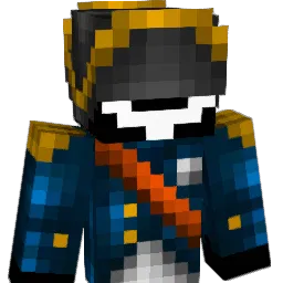 kyuubi_ON Minecraft avatar bust
