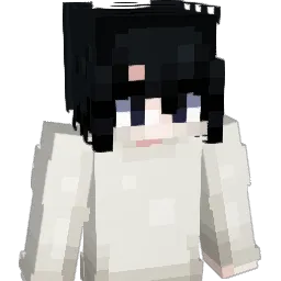 kyuunin's Minecraft skin