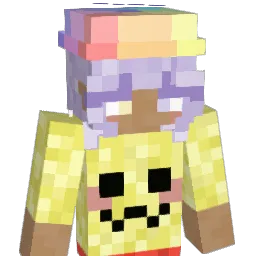 kyuuowo's Minecraft skin
