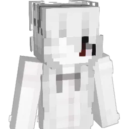 kyvh's Minecraft skin