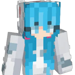 kyvuh's Minecraft skin
