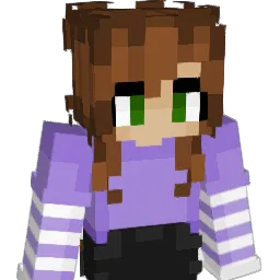 kyykav Minecraft avatar bust