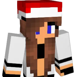 kyyute Minecraft avatar bust