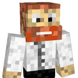 kyzer95's Minecraft skin