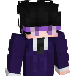 kz1_ Minecraft avatar bust