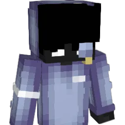 kzera_ Minecraft avatar bust